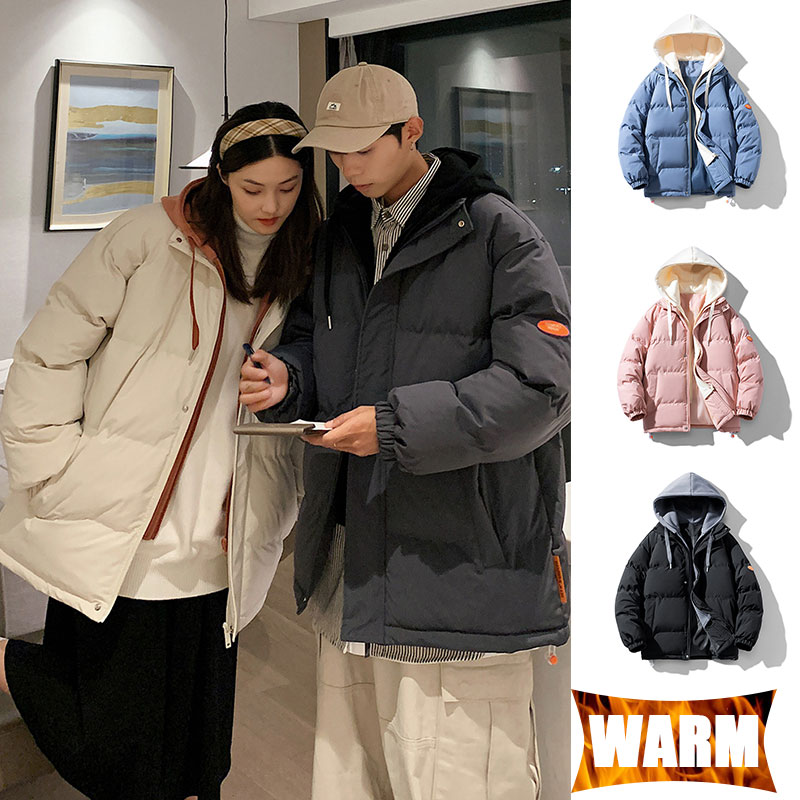 Winter Clothing Pk - Уличная куртка для пар, ветрозащитная, водонепроницаемая,