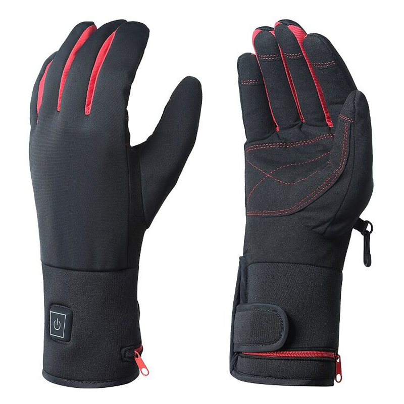 Новые профессиональные электри – обзор и цена Heated Gloves Electric
